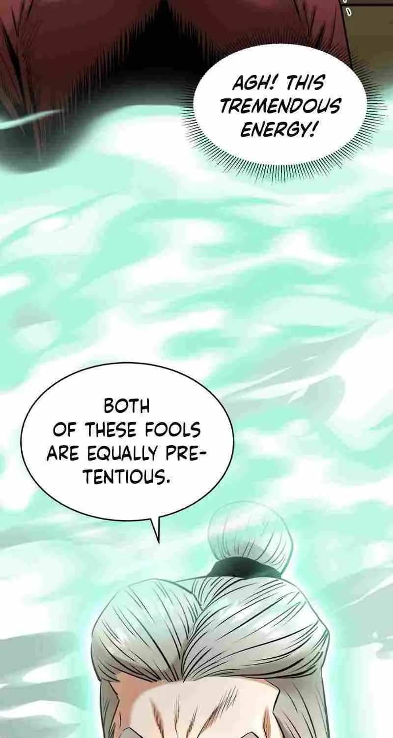 Demon In Mount Hua Chapter 68 page 15 - MangaKakalot