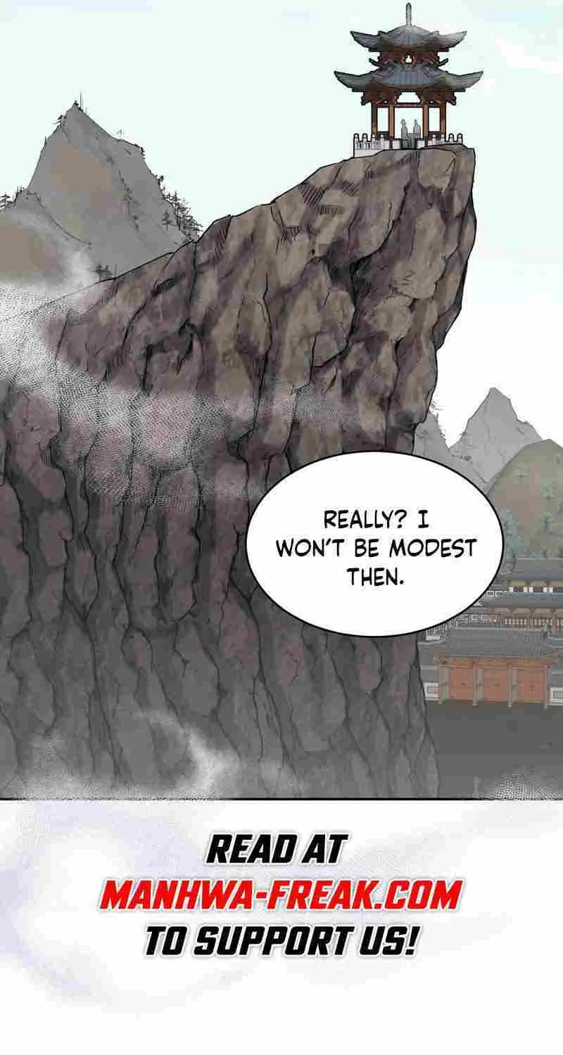 Demon In Mount Hua Chapter 68 page 41 - MangaKakalot