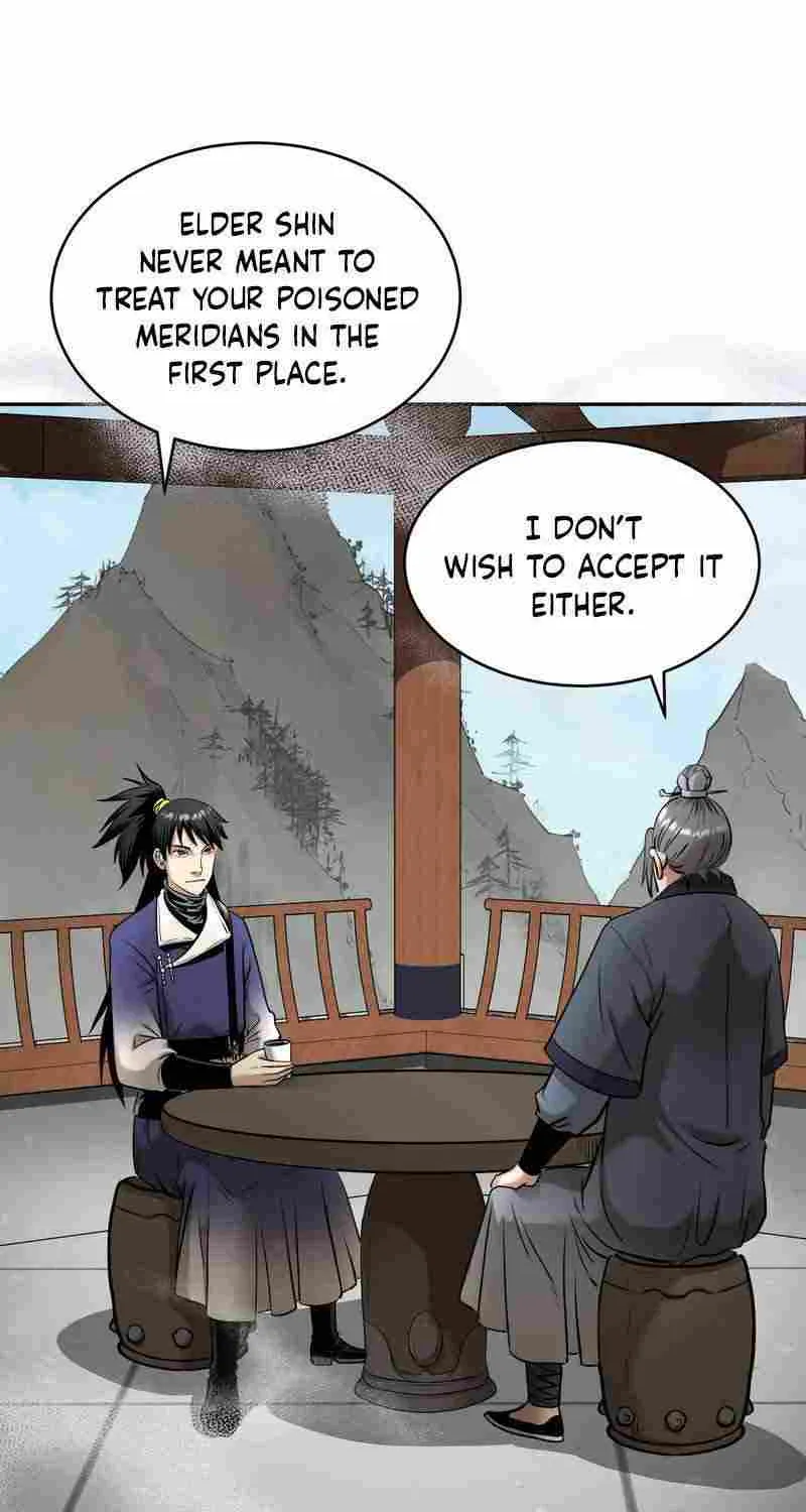 Demon In Mount Hua Chapter 68 page 42 - MangaKakalot