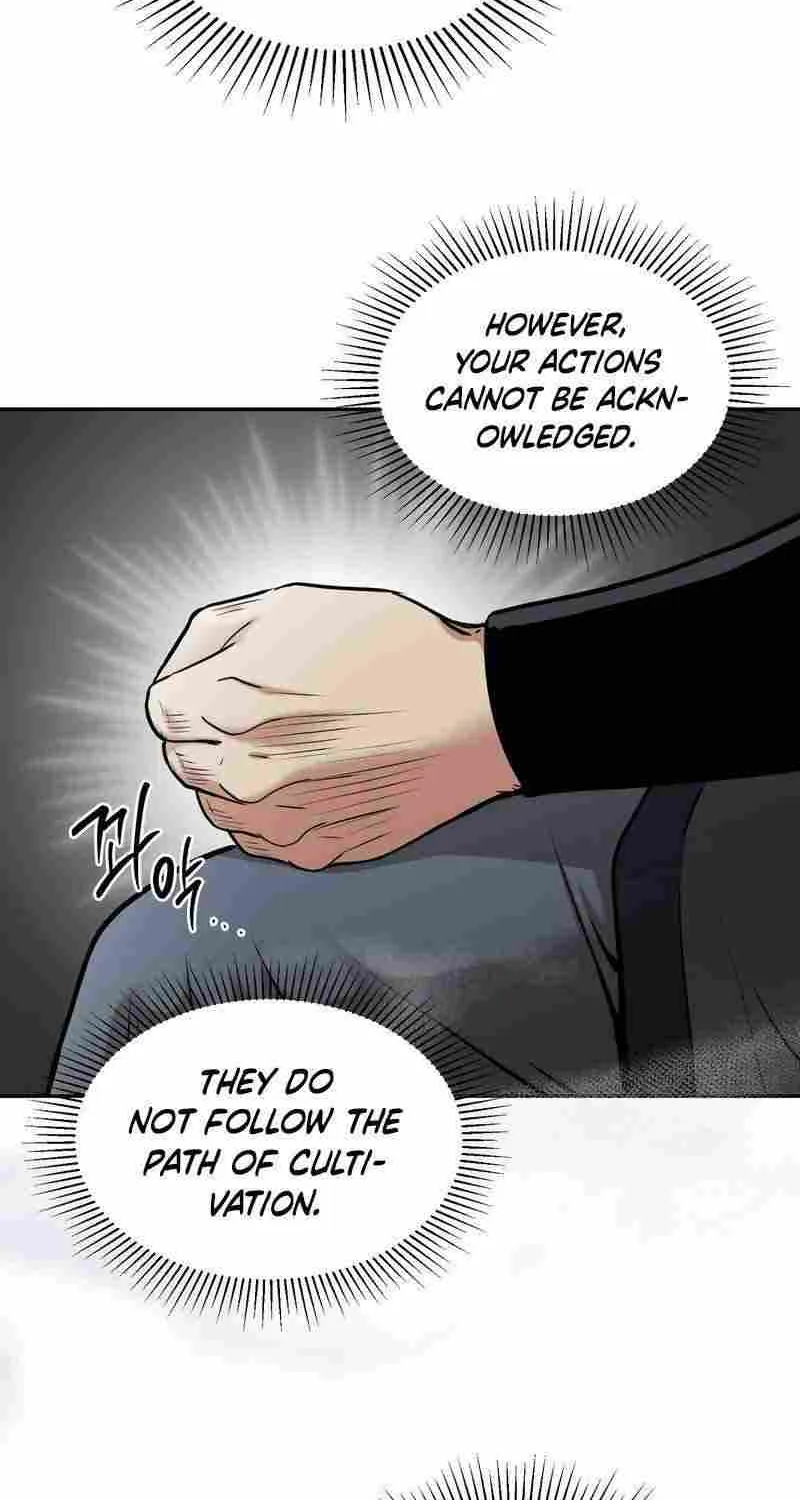 Demon In Mount Hua Chapter 68 page 44 - MangaKakalot