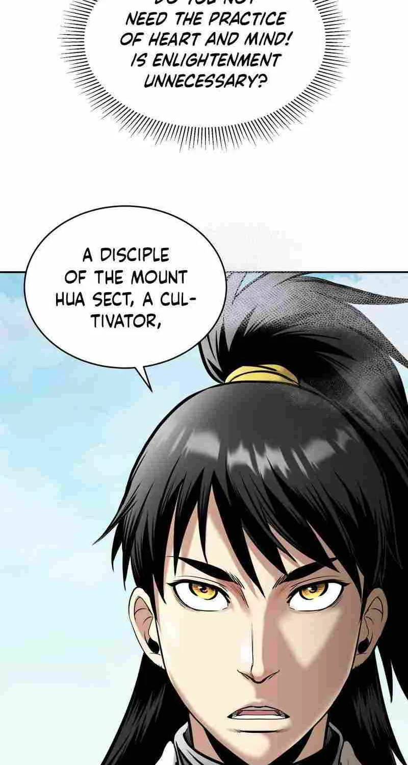 Demon In Mount Hua Chapter 68 page 46 - MangaKakalot