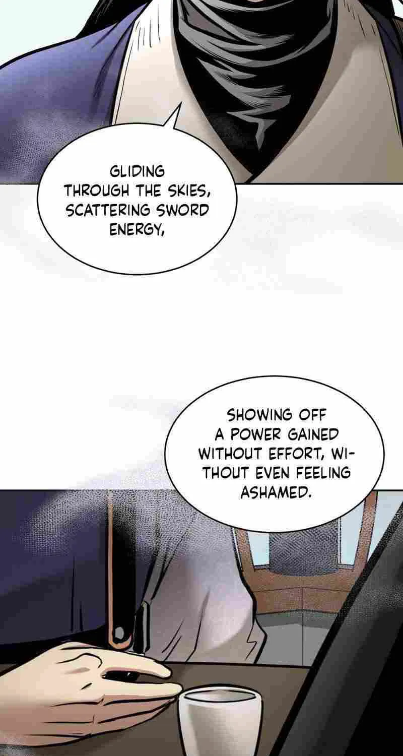 Demon In Mount Hua Chapter 68 page 47 - MangaKakalot