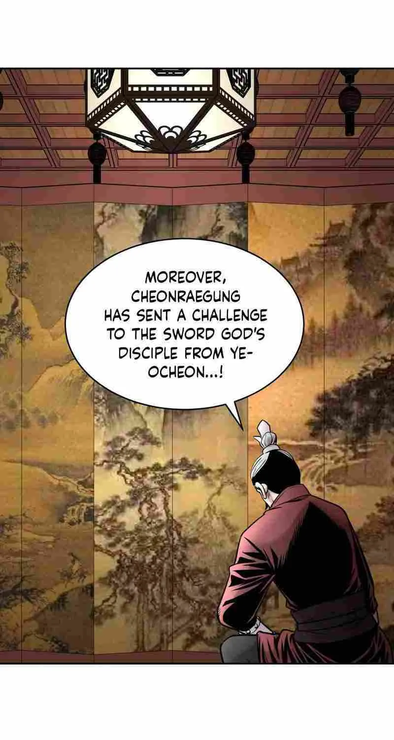 Demon In Mount Hua Chapter 68 page 7 - MangaKakalot