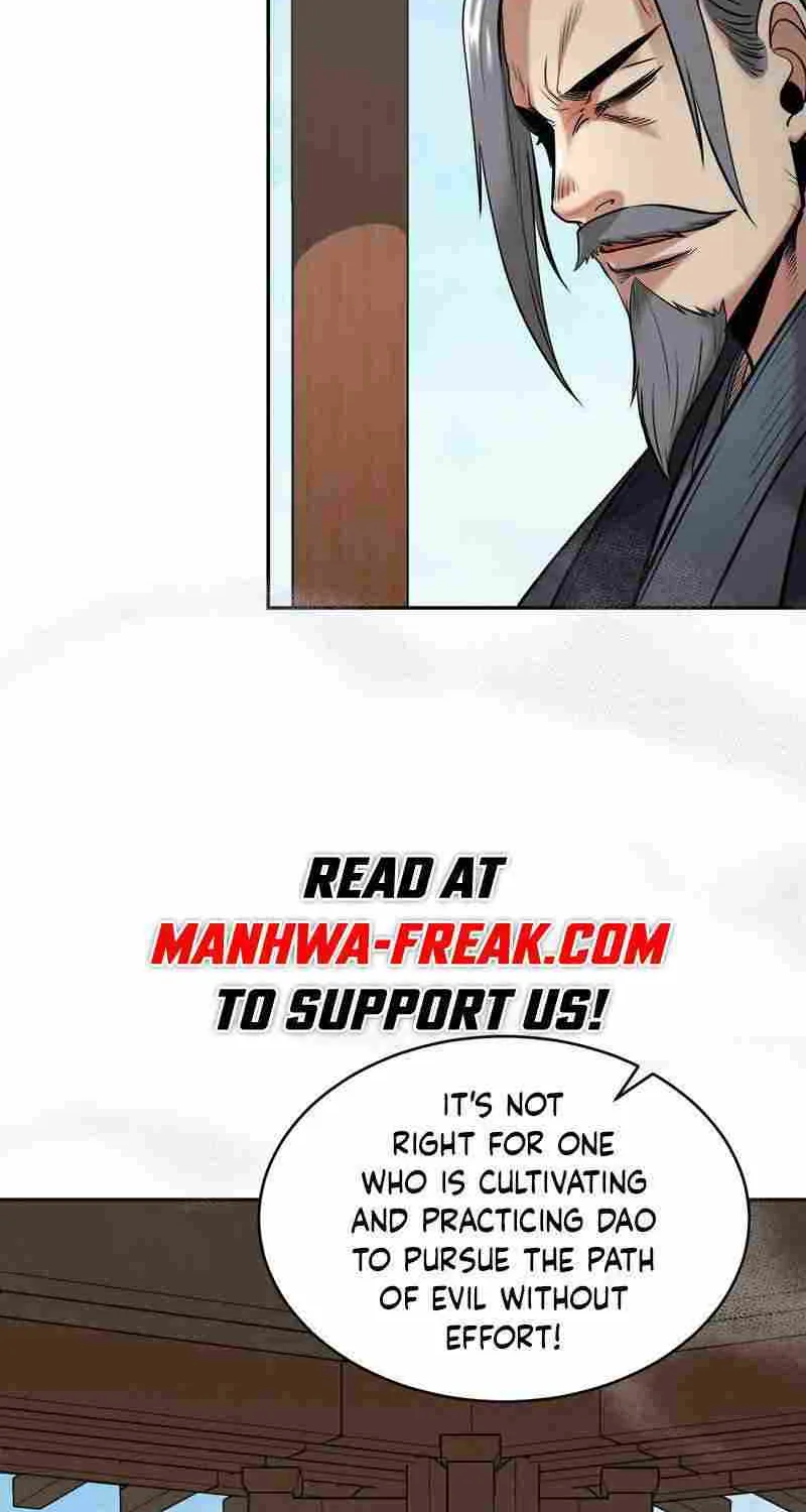 Demon In Mount Hua Chapter 68 page 62 - MangaKakalot