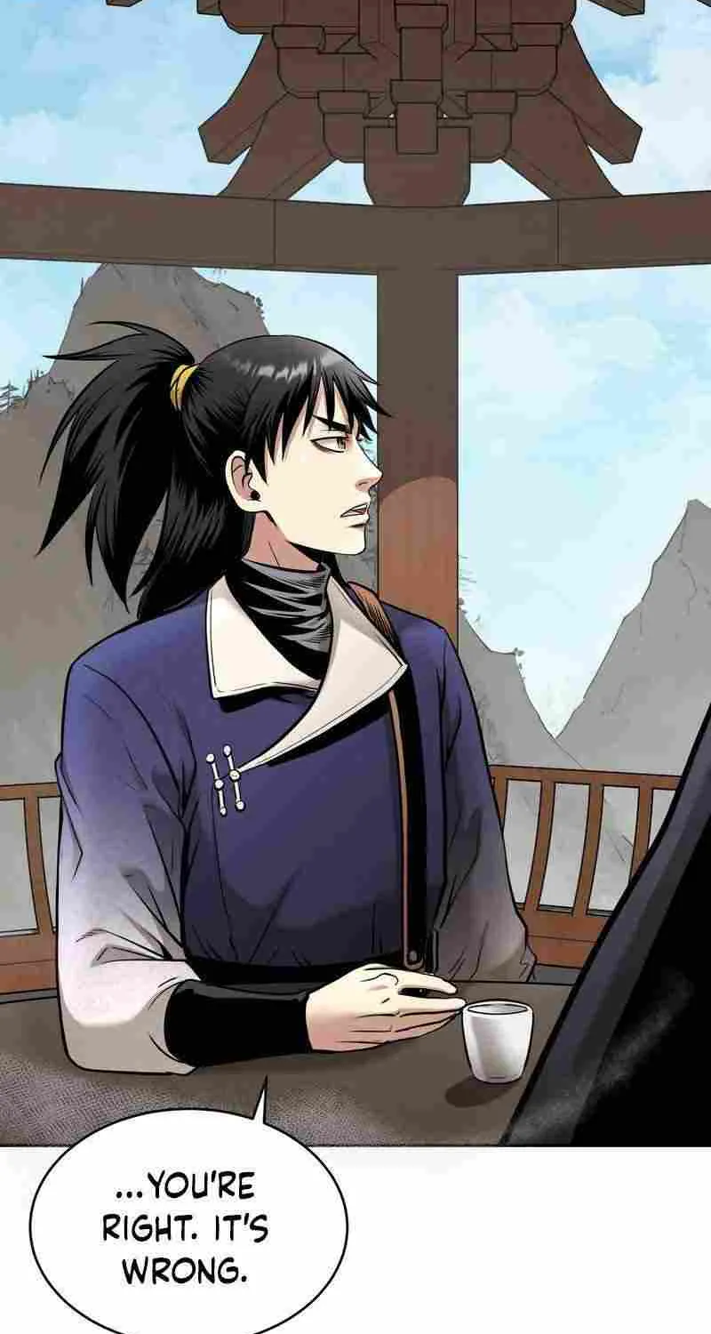 Demon In Mount Hua Chapter 68 page 63 - MangaKakalot