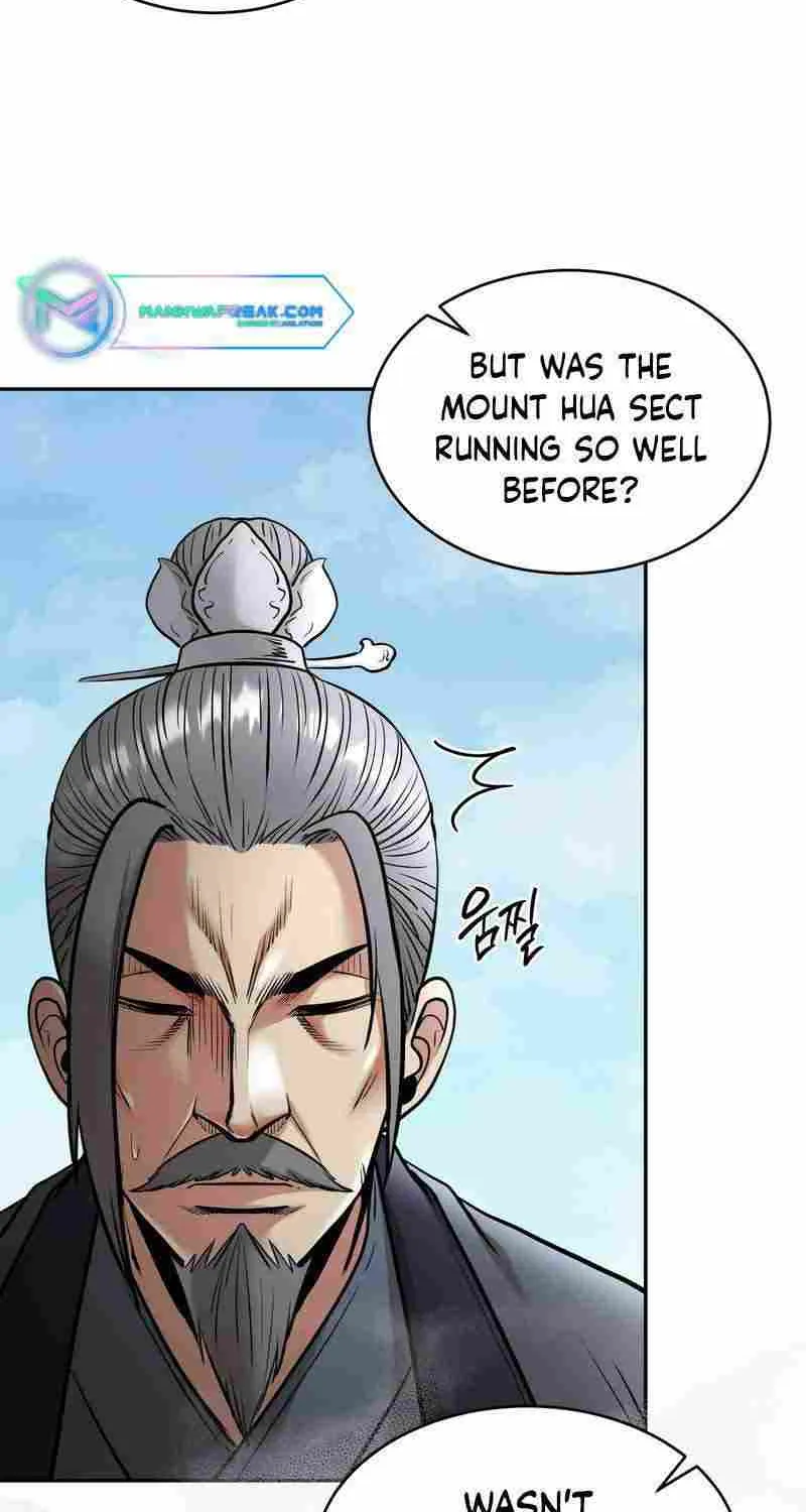 Demon In Mount Hua Chapter 68 page 64 - MangaKakalot