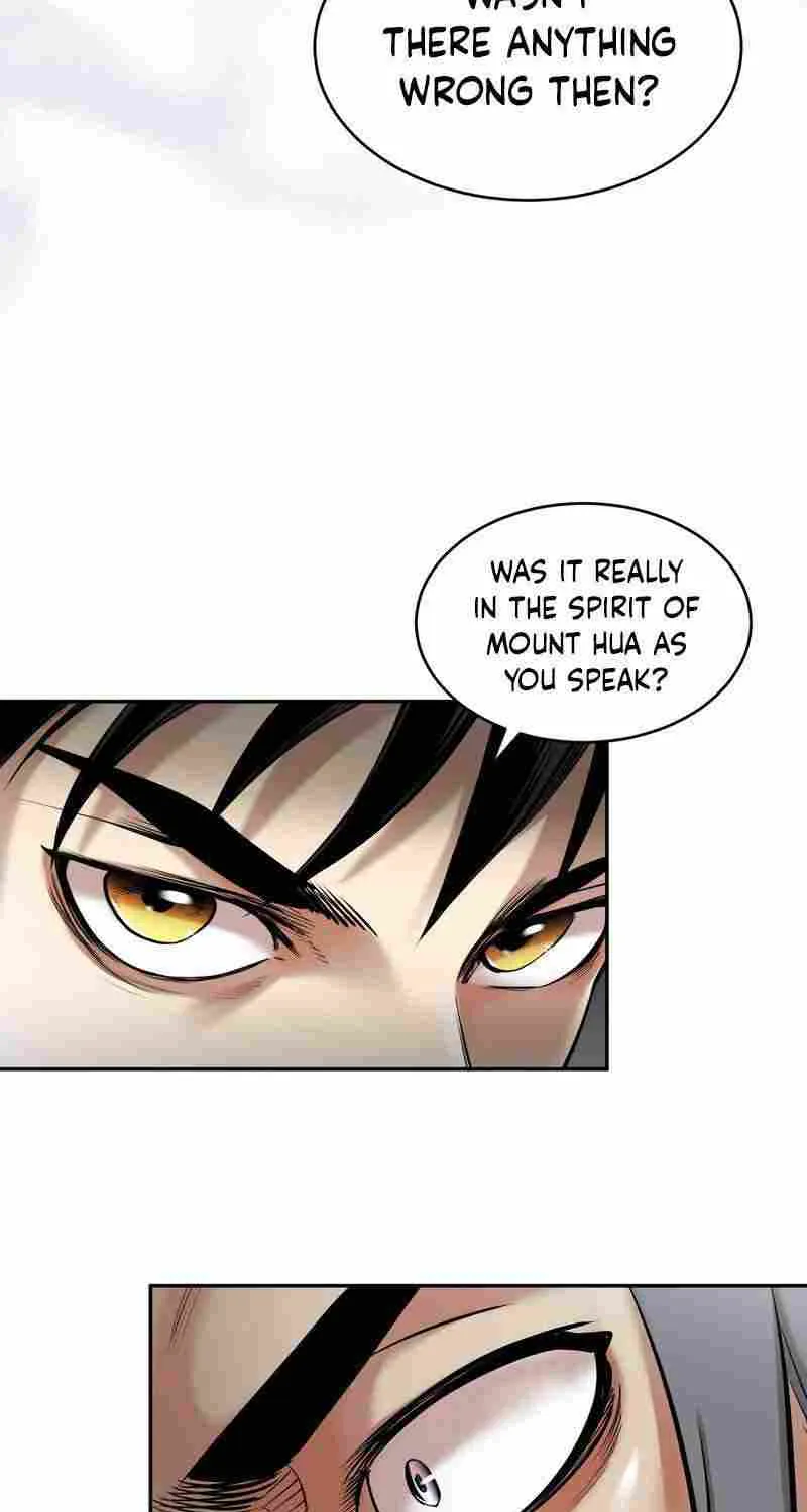 Demon In Mount Hua Chapter 68 page 65 - MangaKakalot