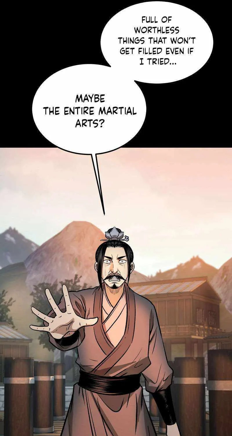 Demon In Mount Hua Chapter 68 page 71 - MangaKakalot