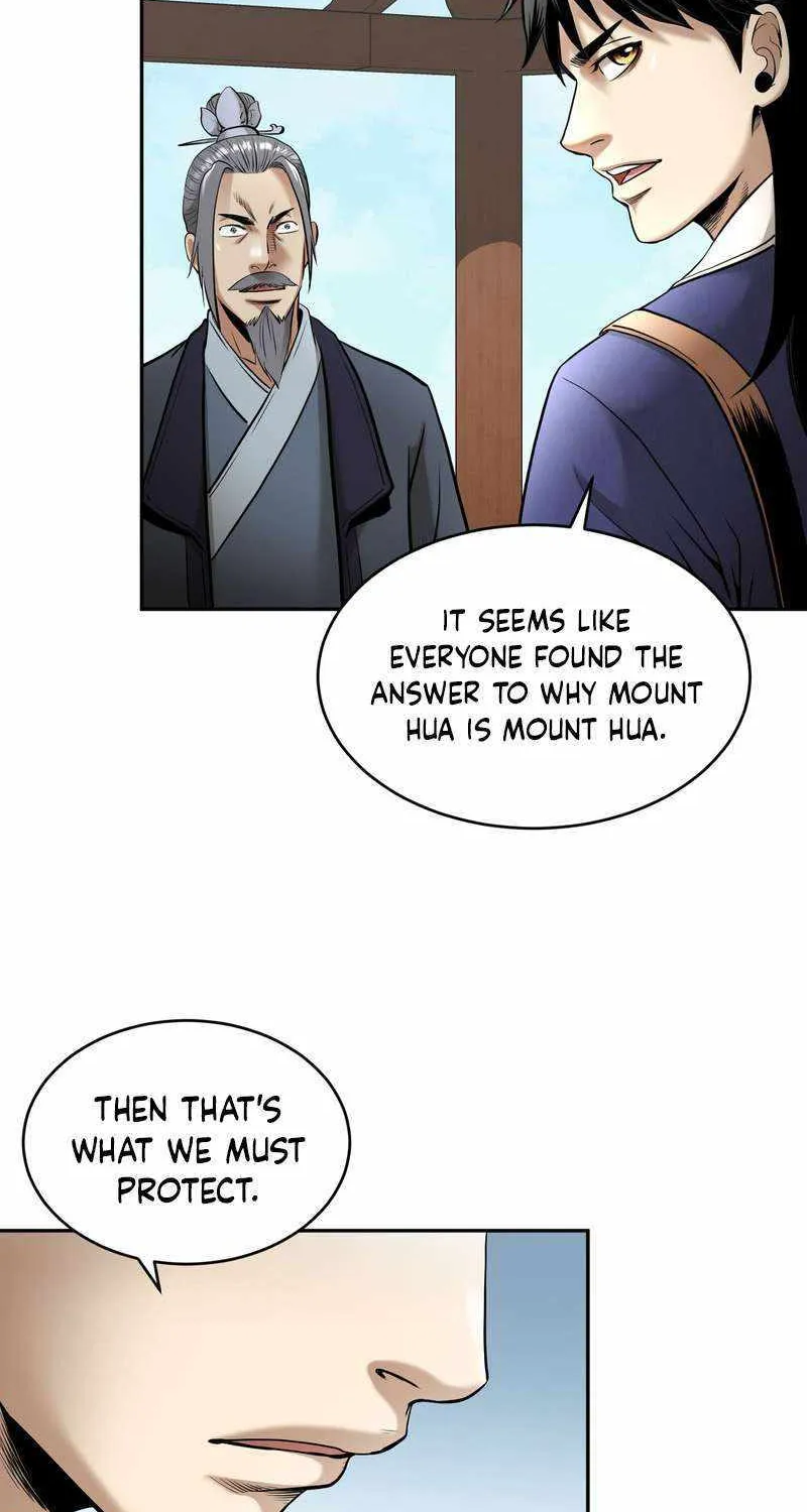 Demon In Mount Hua Chapter 68 page 76 - MangaKakalot