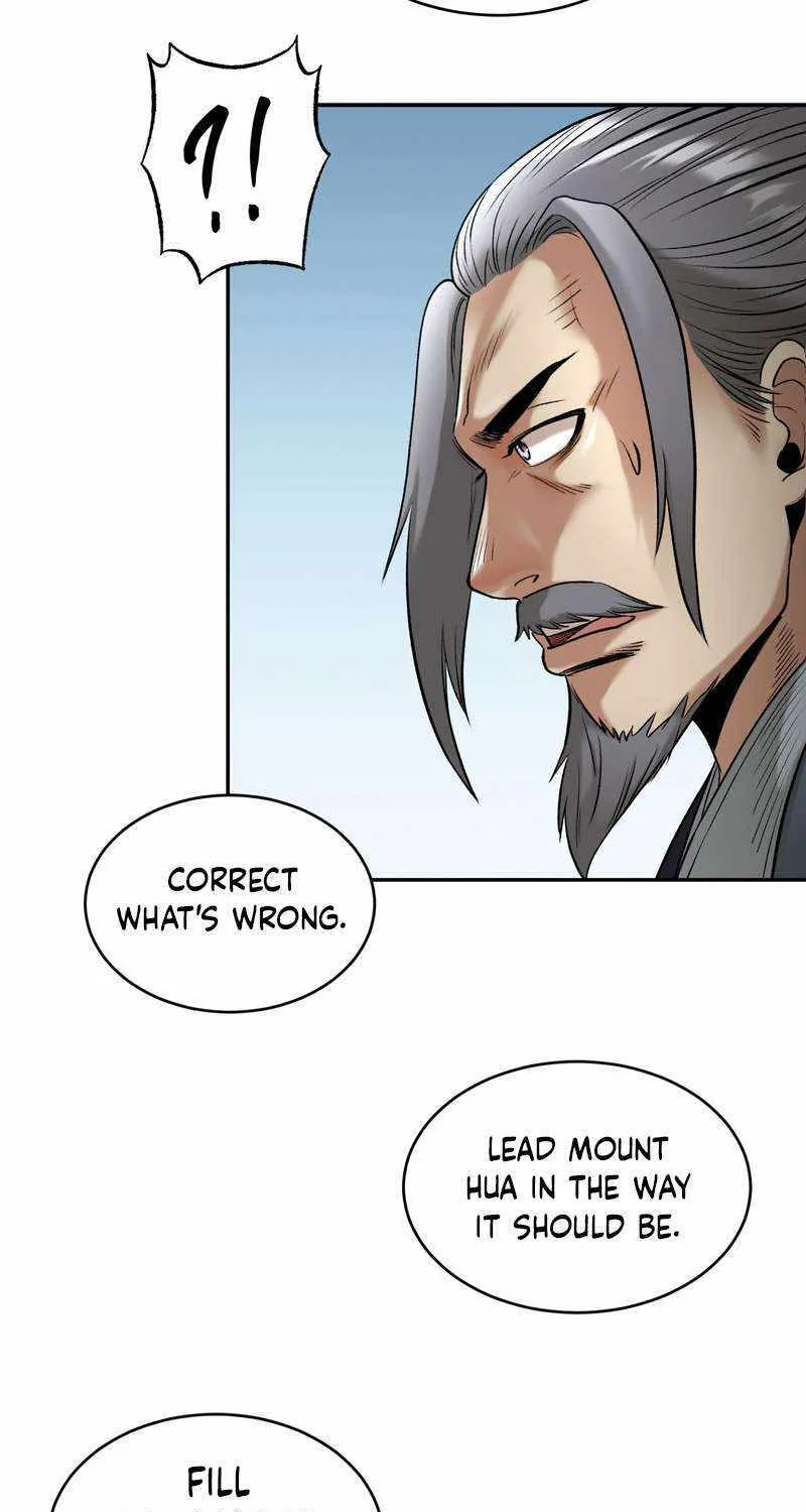 Demon In Mount Hua Chapter 68 page 79 - MangaKakalot