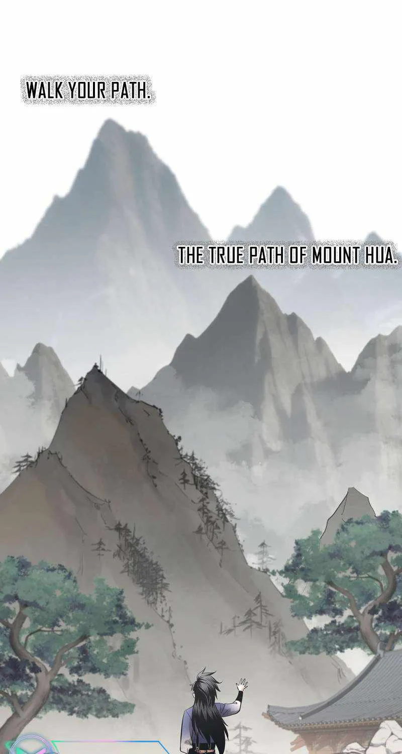 Demon In Mount Hua Chapter 68 page 84 - MangaKakalot