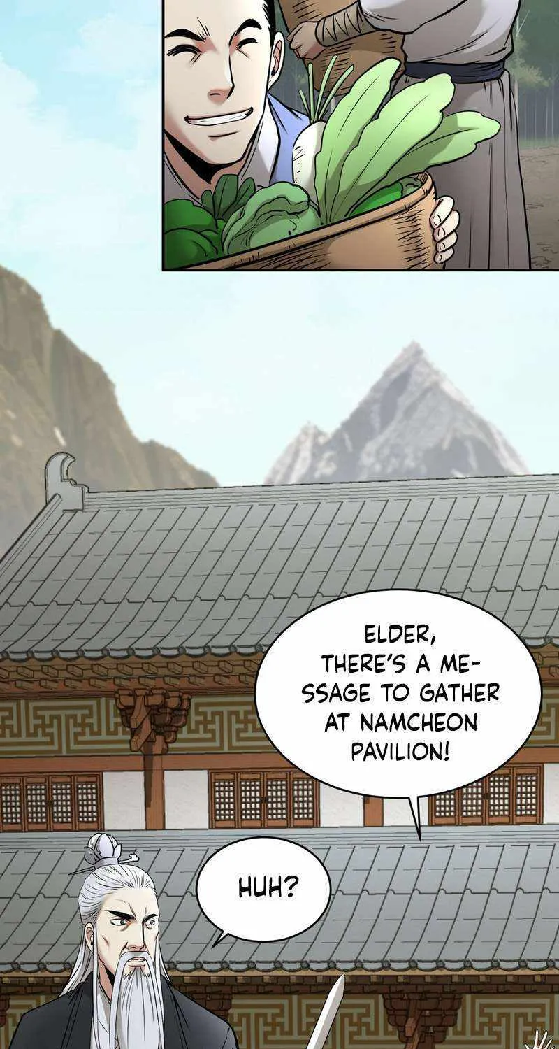 Demon In Mount Hua Chapter 68 page 89 - MangaKakalot