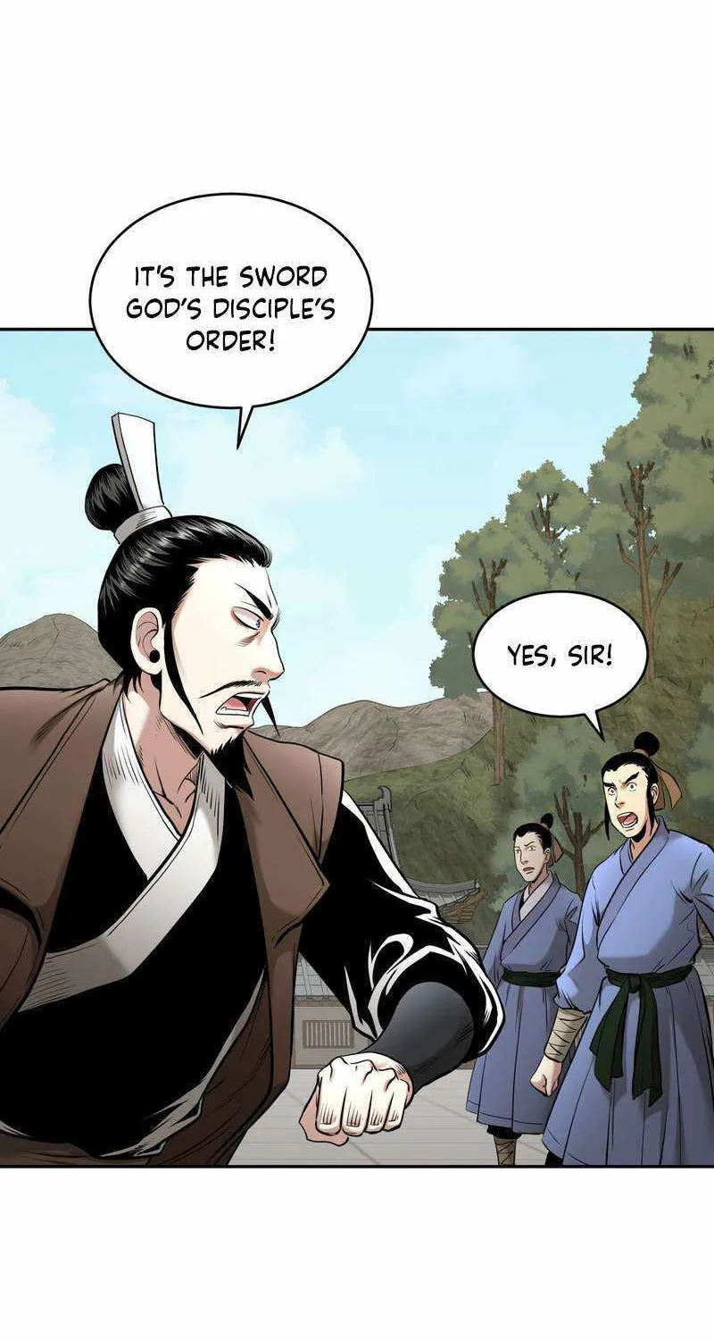 Demon In Mount Hua Chapter 68 page 94 - MangaKakalot