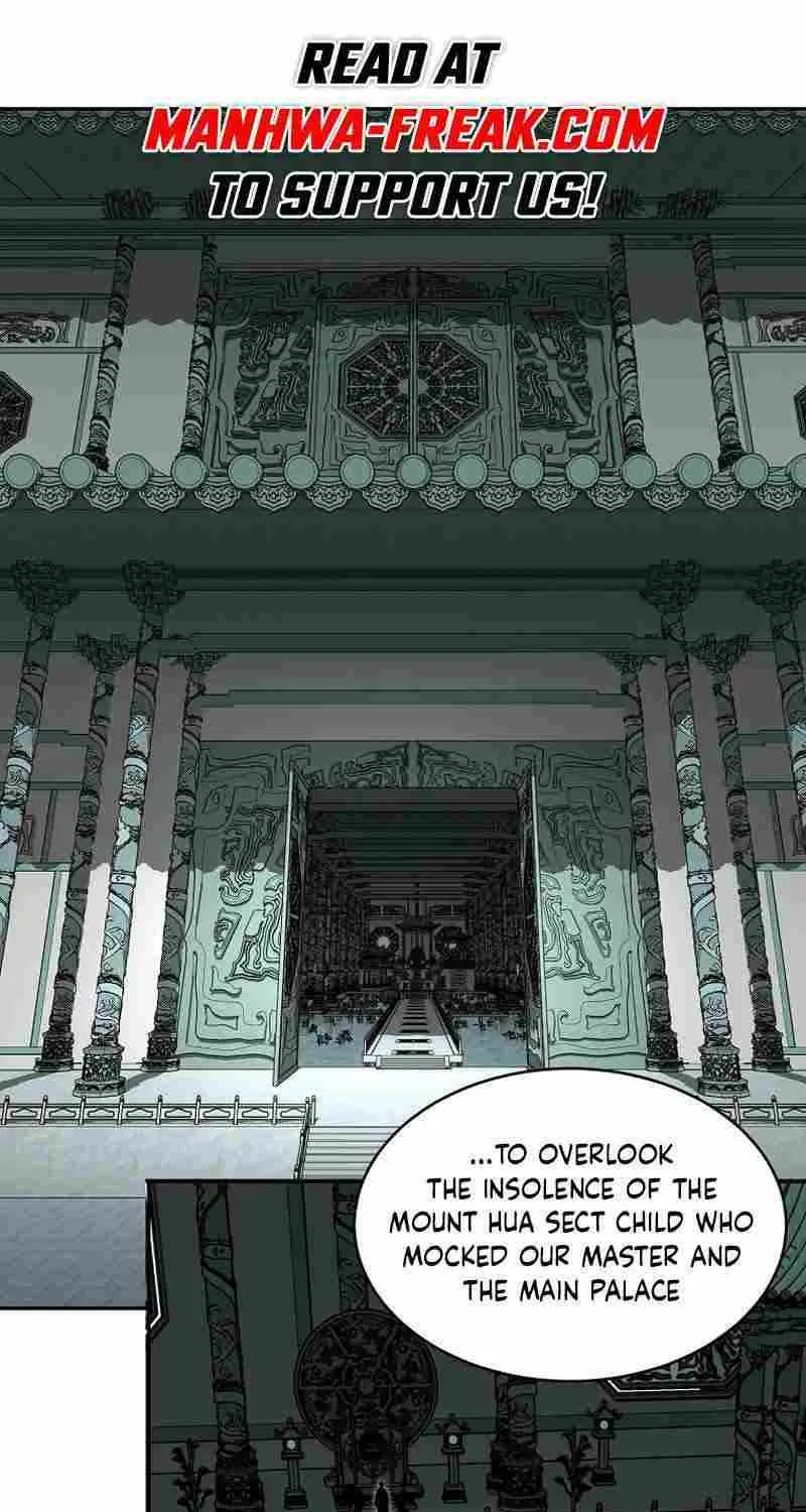 Demon In Mount Hua Chapter 69 page 2 - MangaKakalot