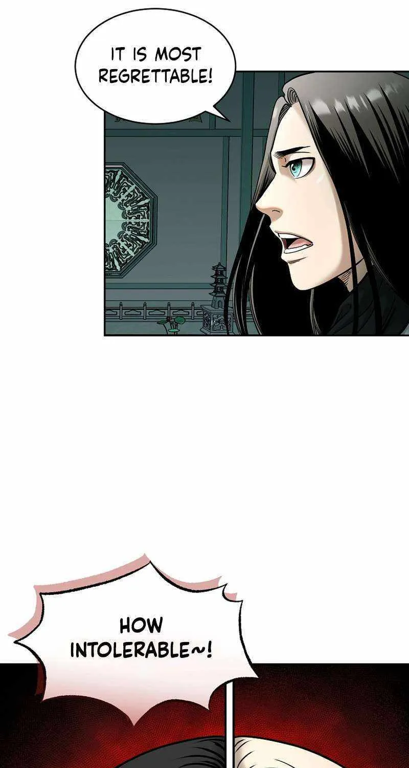 Demon In Mount Hua Chapter 69 page 12 - MangaKakalot