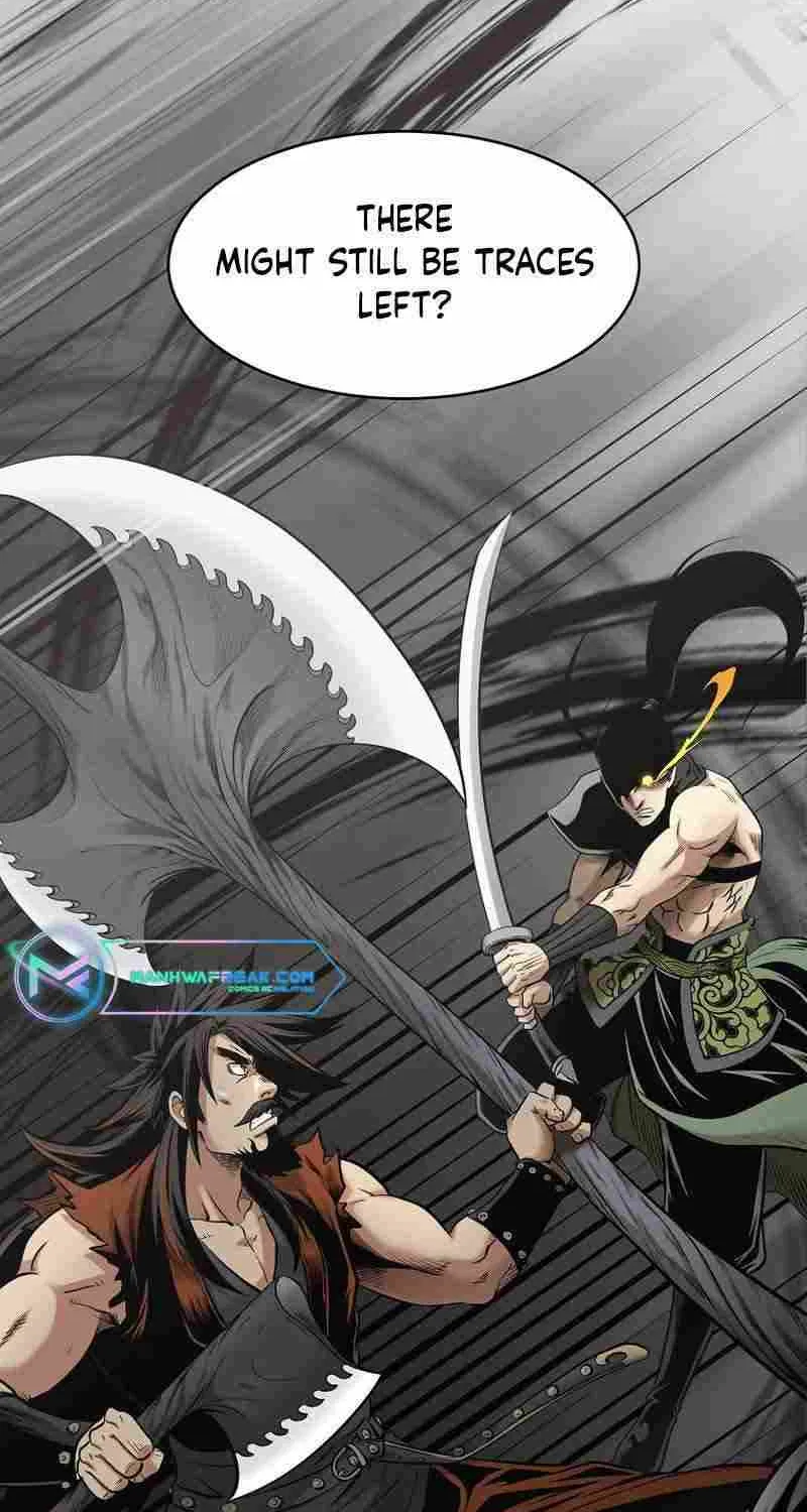 Demon In Mount Hua Chapter 69 page 42 - MangaKakalot