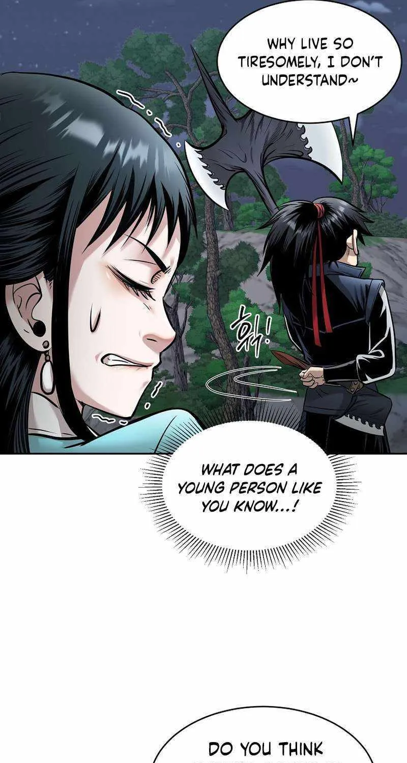 Demon In Mount Hua Chapter 69 page 51 - MangaKakalot