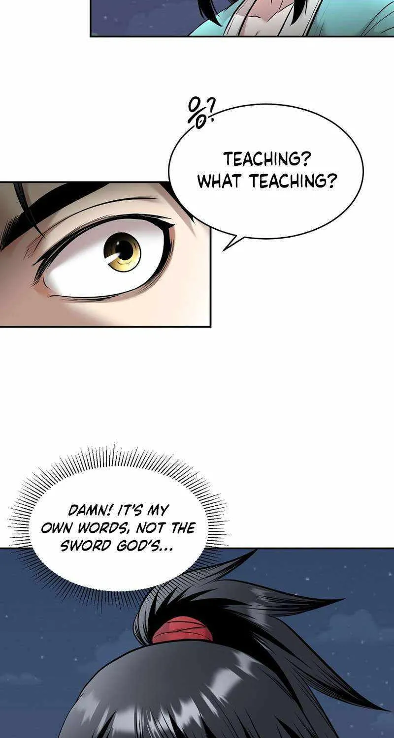 Demon In Mount Hua Chapter 69 page 56 - MangaKakalot