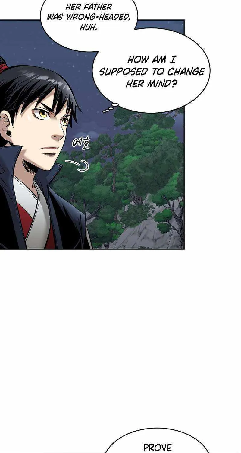 Demon In Mount Hua Chapter 69 page 59 - MangaKakalot