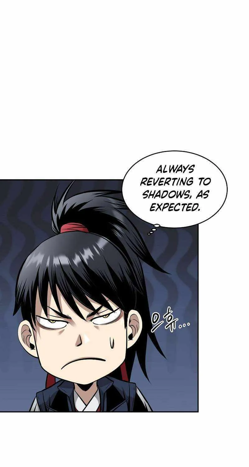 Demon In Mount Hua Chapter 69 page 63 - MangaKakalot