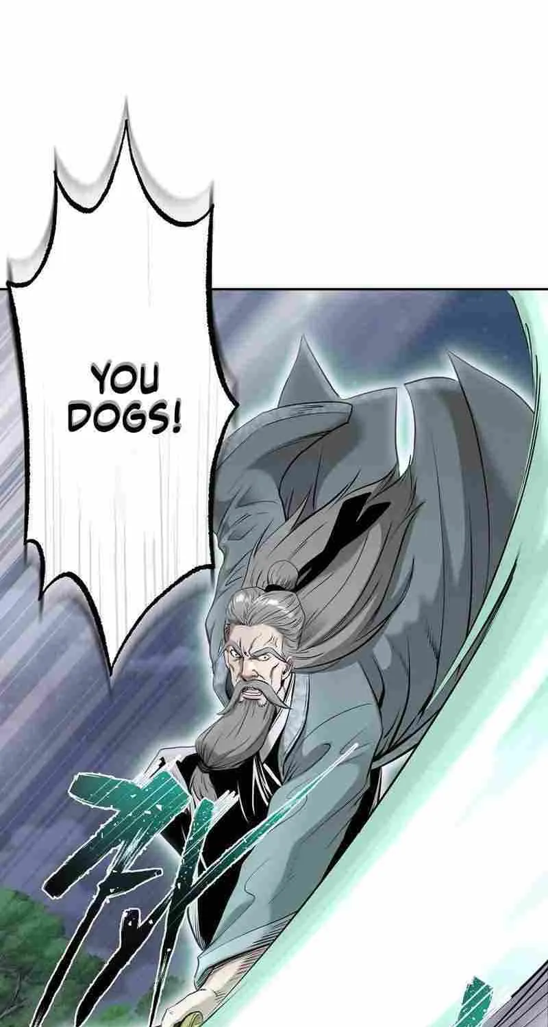 Demon In Mount Hua Chapter 70 page 2 - MangaKakalot