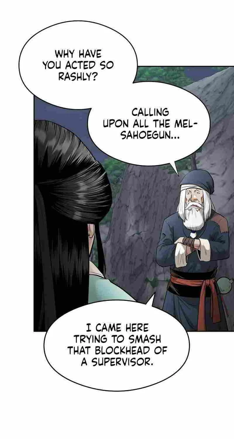 Demon In Mount Hua Chapter 70 page 11 - MangaKakalot