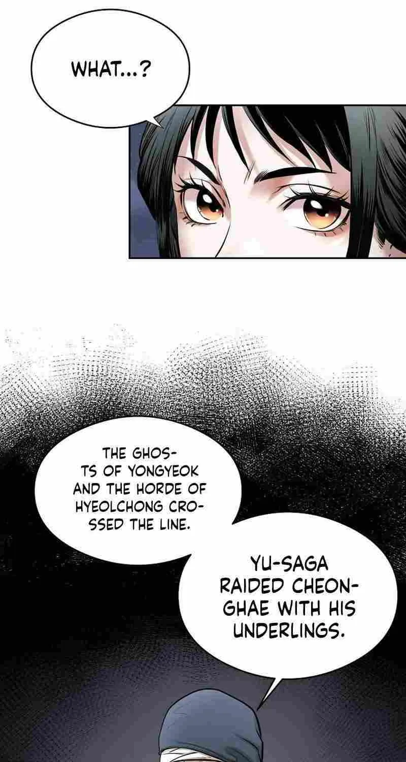 Demon In Mount Hua Chapter 70 page 13 - MangaKakalot