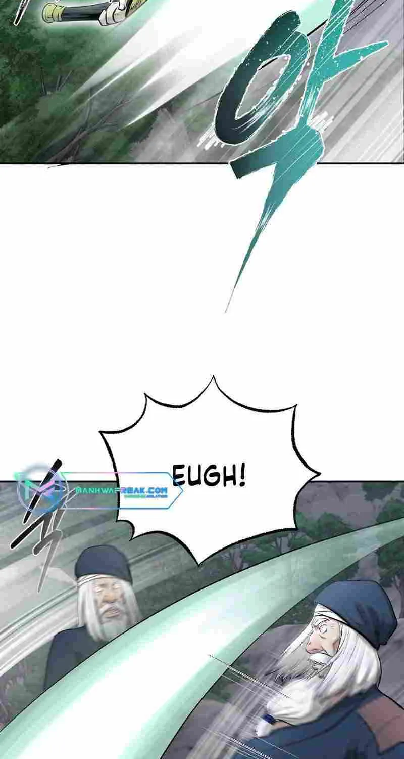 Demon In Mount Hua Chapter 70 page 3 - MangaKakalot