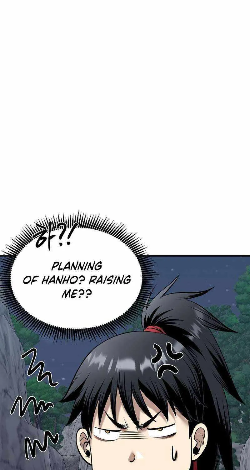 Demon In Mount Hua Chapter 70 page 25 - MangaKakalot