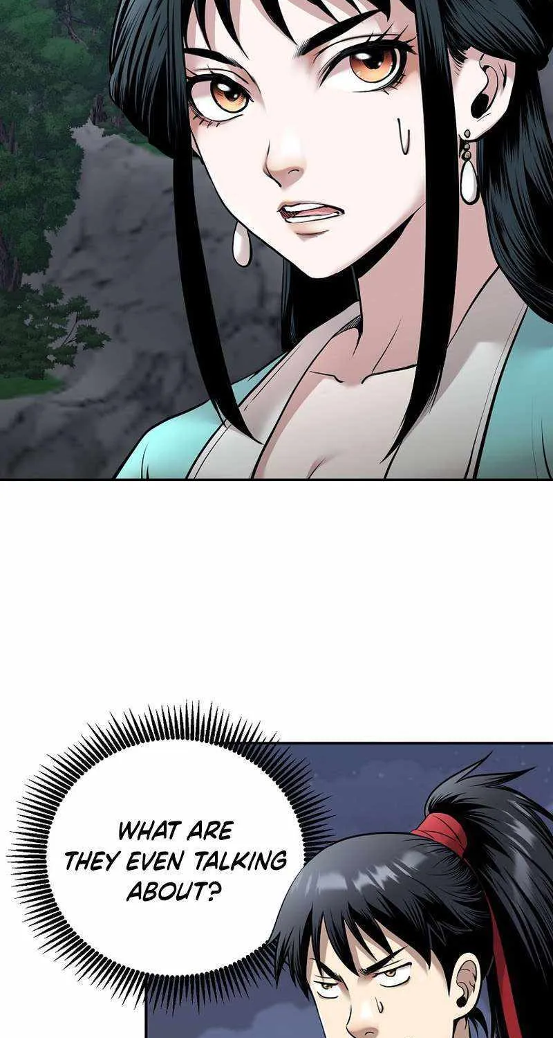 Demon In Mount Hua Chapter 70 page 28 - MangaKakalot