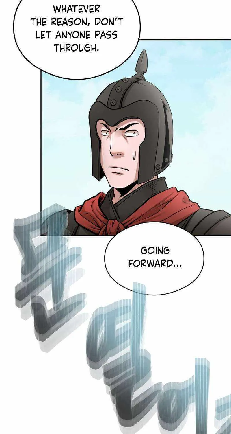 Demon In Mount Hua Chapter 70 page 40 - MangaKakalot