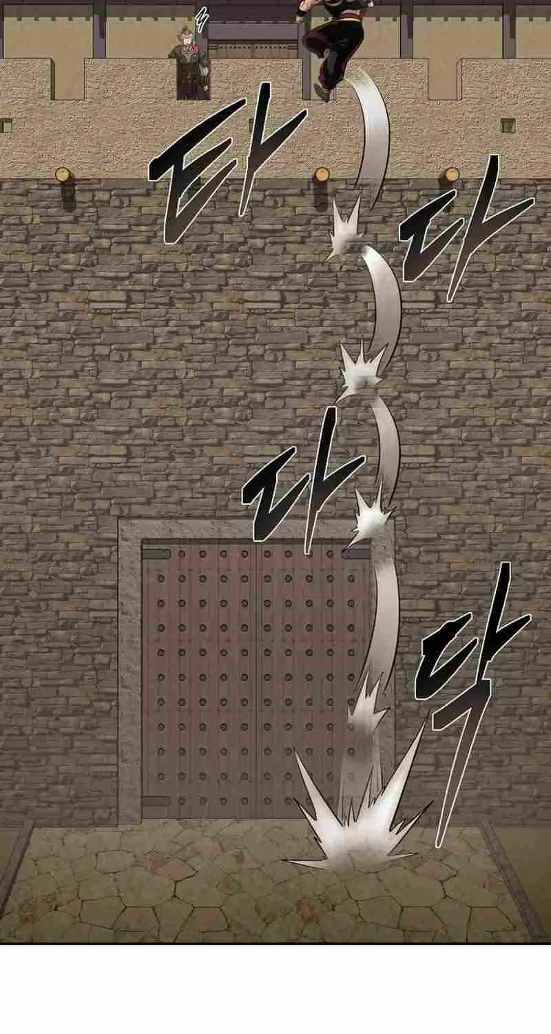 Demon In Mount Hua Chapter 70 page 48 - MangaKakalot