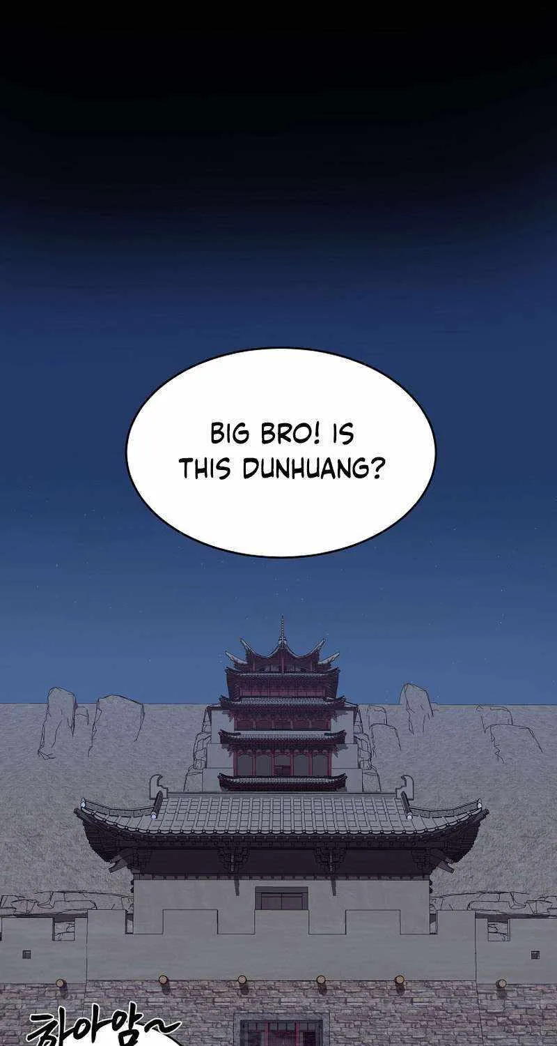 Demon In Mount Hua Chapter 70 page 62 - MangaKakalot