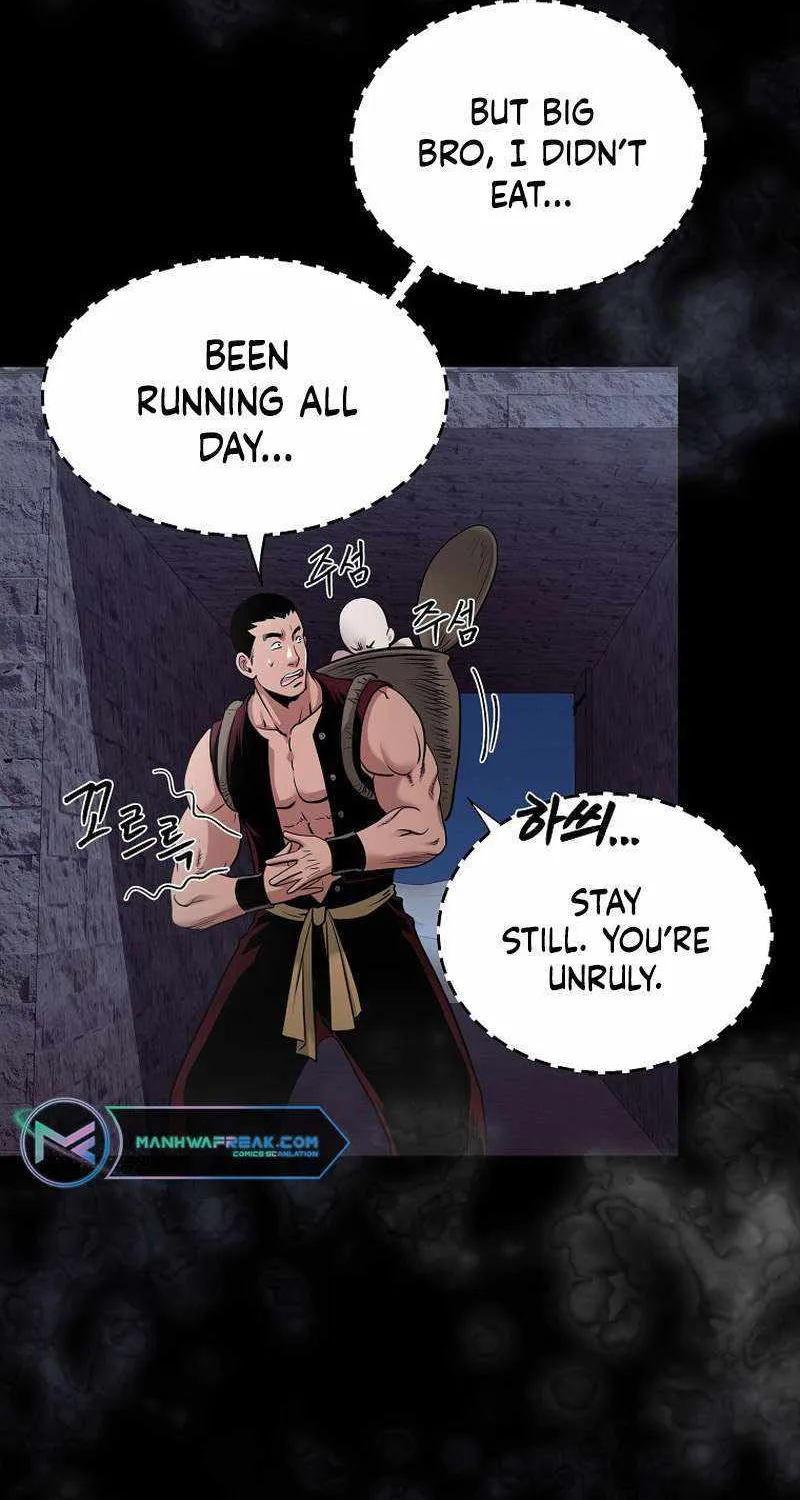 Demon In Mount Hua Chapter 70 page 69 - MangaKakalot