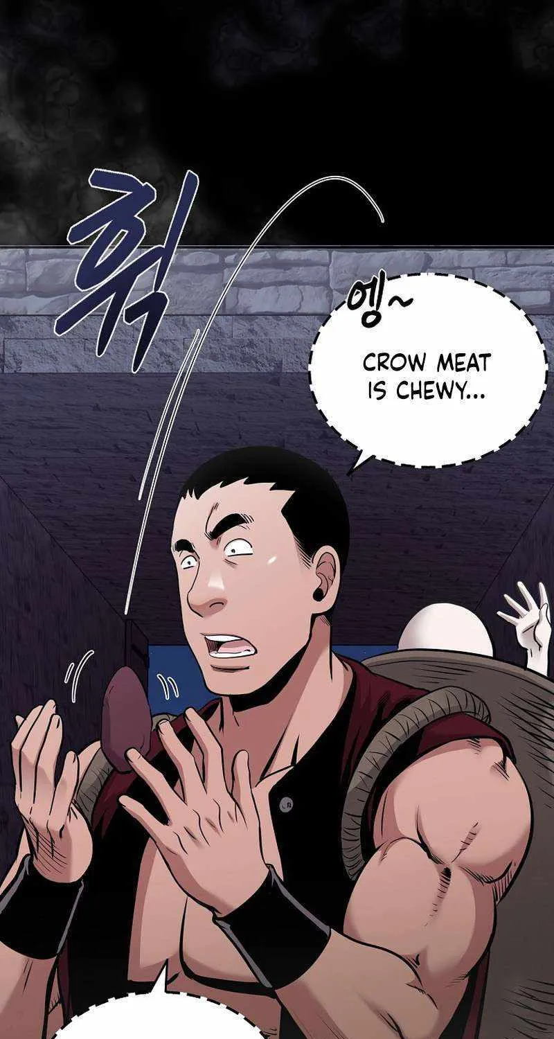 Demon In Mount Hua Chapter 70 page 70 - MangaKakalot