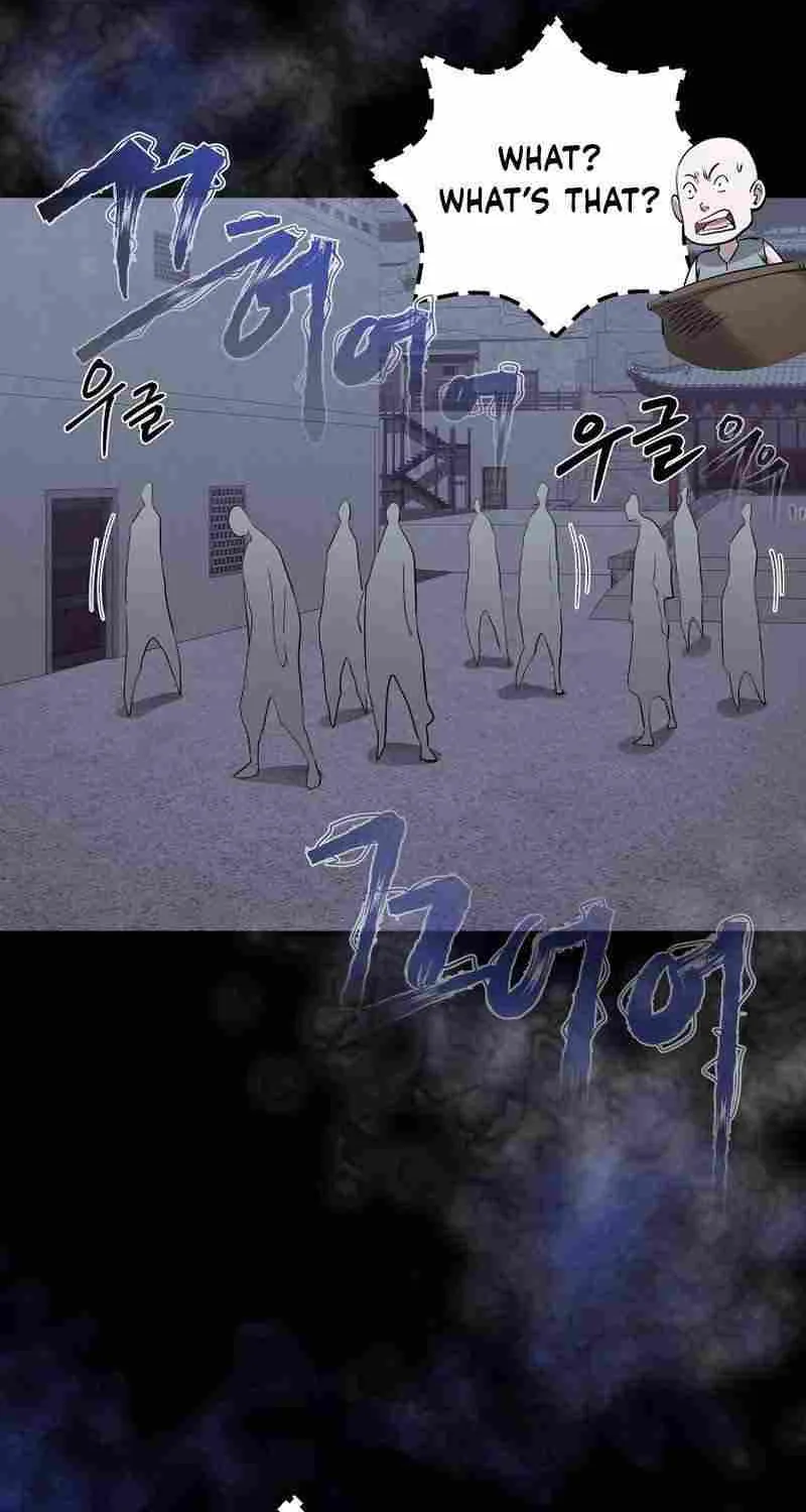 Demon In Mount Hua Chapter 70 page 75 - MangaKakalot