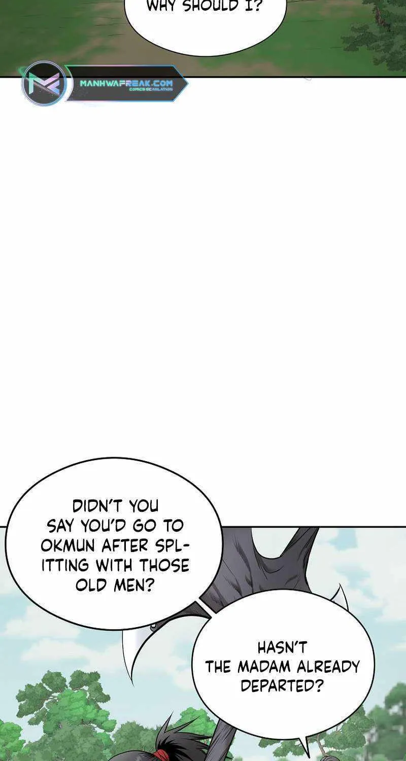 Demon In Mount Hua Chapter 70 page 89 - MangaKakalot