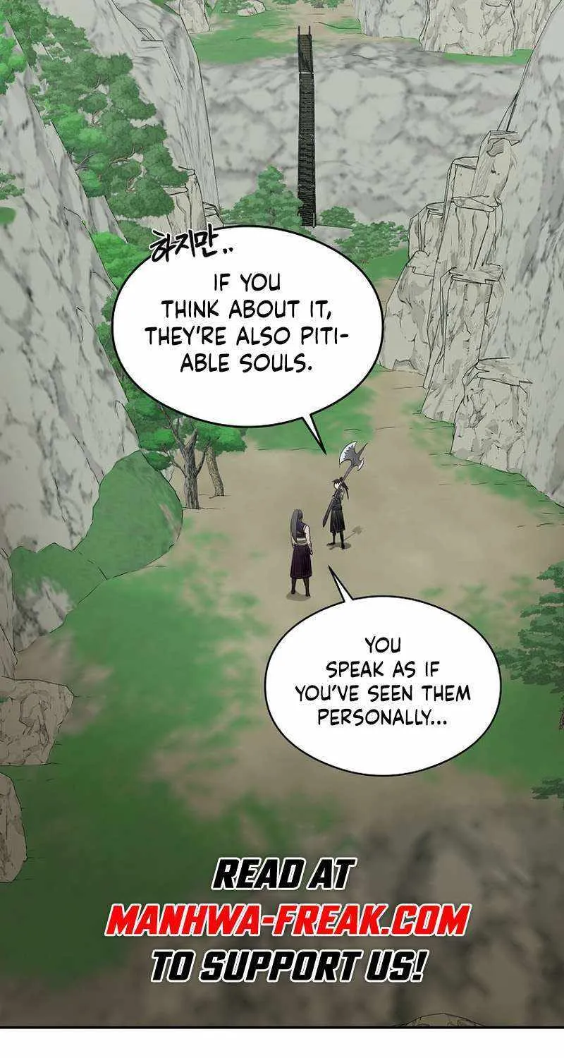 Demon In Mount Hua Chapter 70 page 96 - MangaKakalot