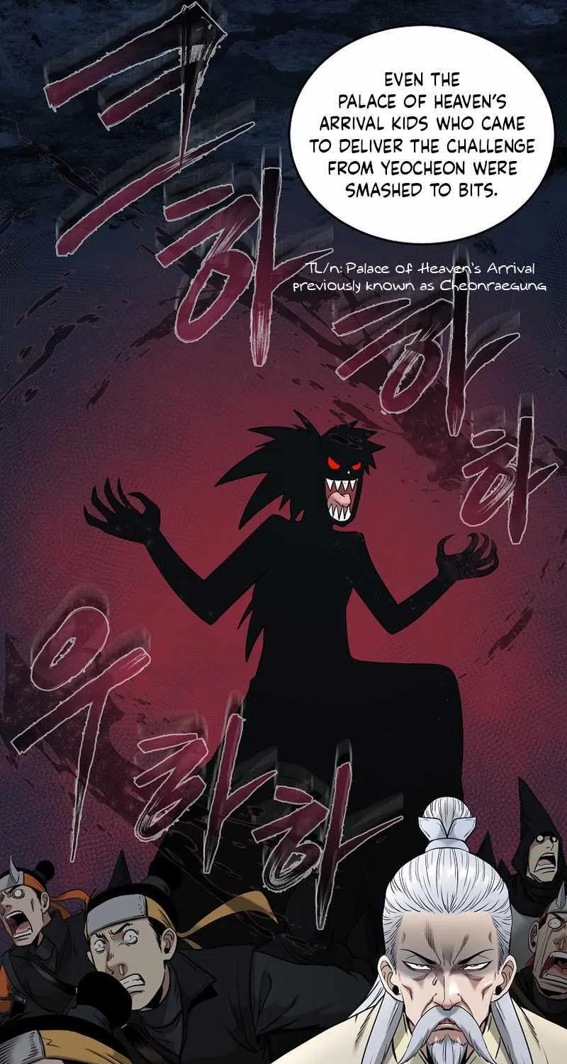 Demon In Mount Hua Chapter 71 page 15 - MangaKakalot