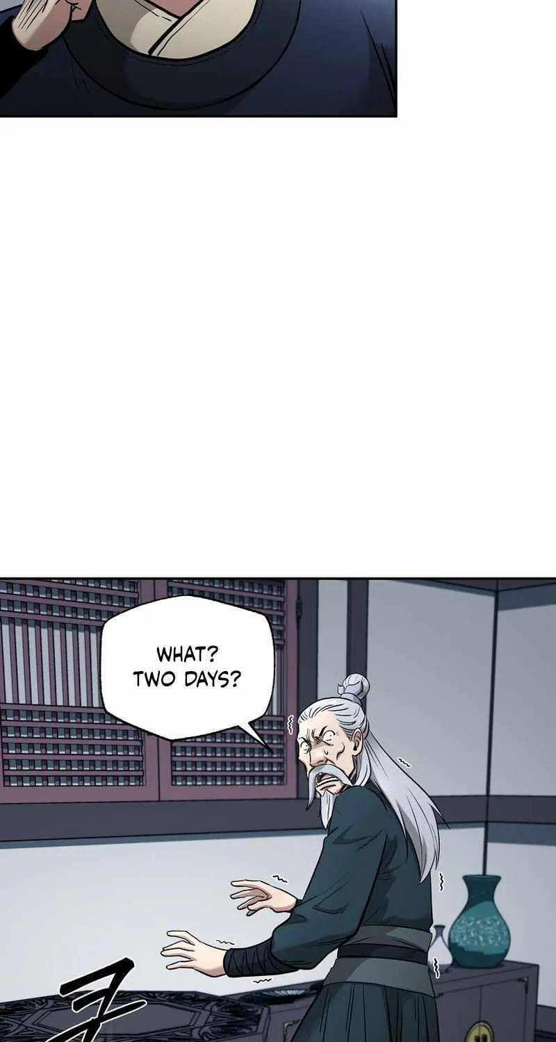 Demon In Mount Hua Chapter 71 page 21 - MangaKakalot