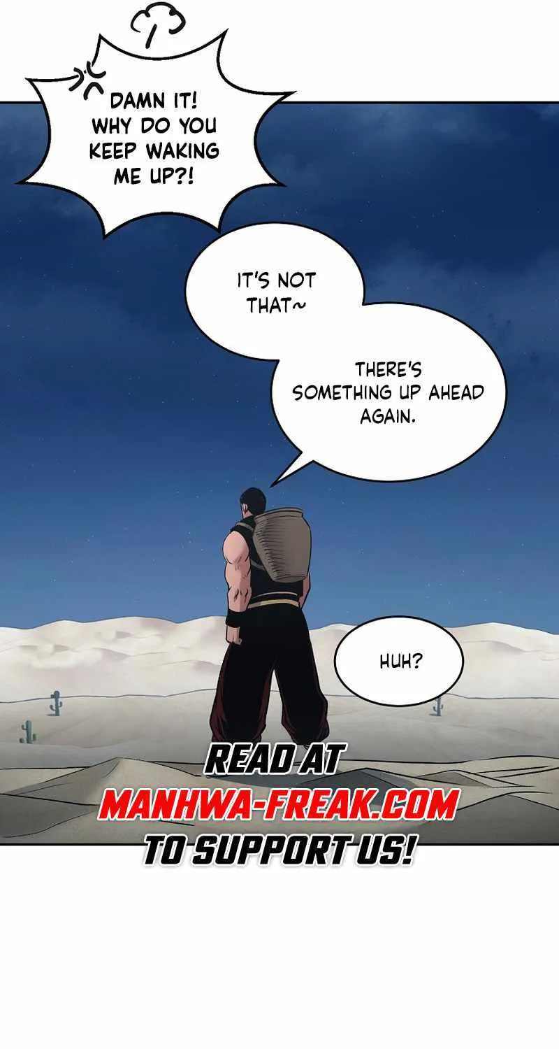 Demon In Mount Hua Chapter 71 page 65 - MangaKakalot