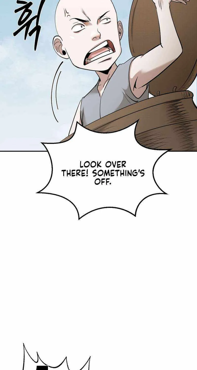 Demon In Mount Hua Chapter 72 page 20 - MangaKakalot