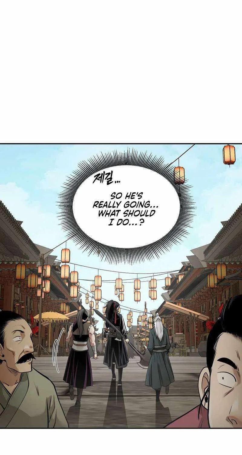 Demon In Mount Hua Chapter 72 page 58 - MangaKakalot