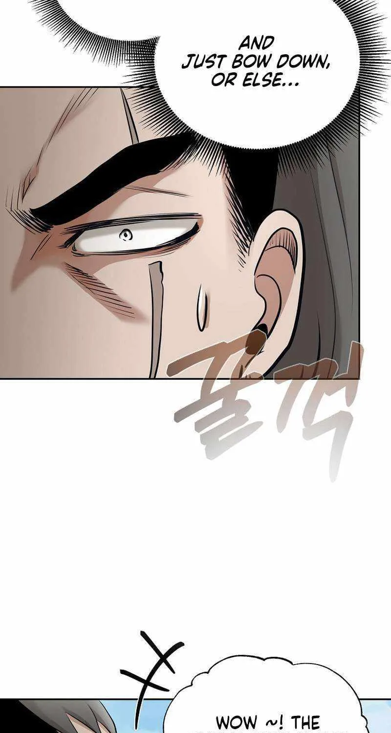 Demon In Mount Hua Chapter 72 page 60 - MangaKakalot