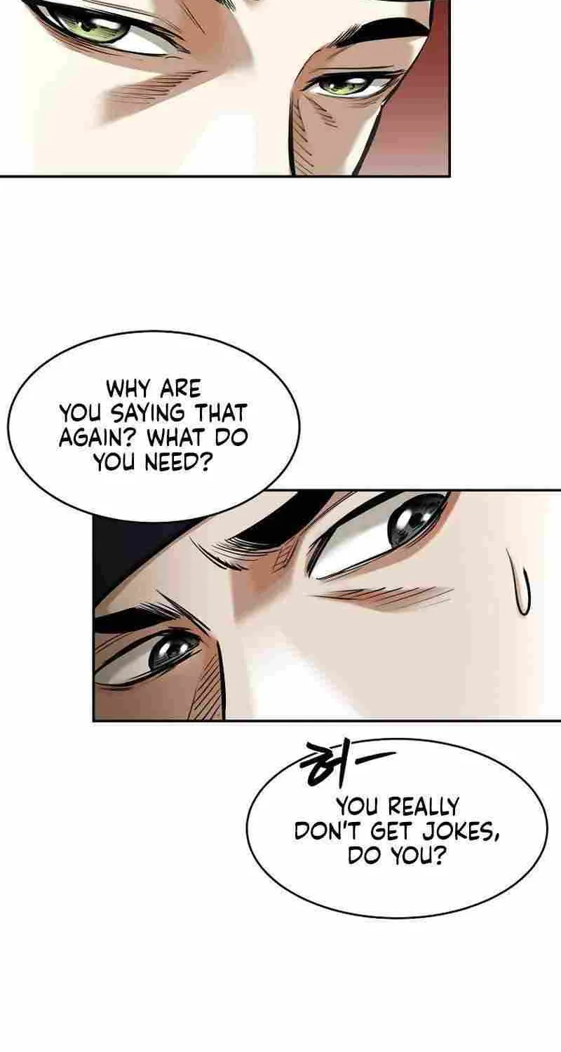 Demon In Mount Hua Chapter 72 page 65 - MangaKakalot