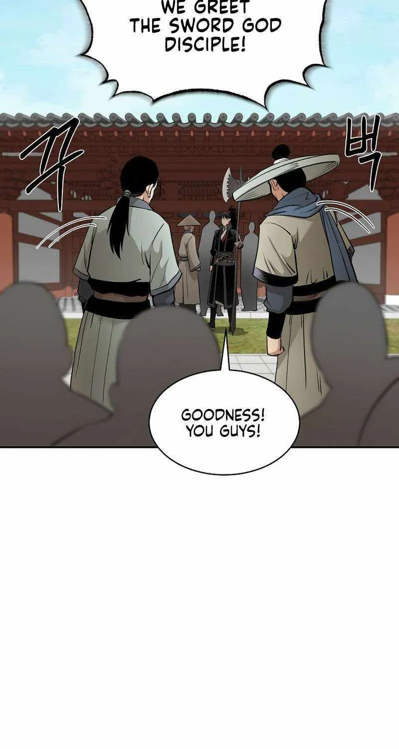 Demon In Mount Hua Chapter 72 page 98 - MangaKakalot