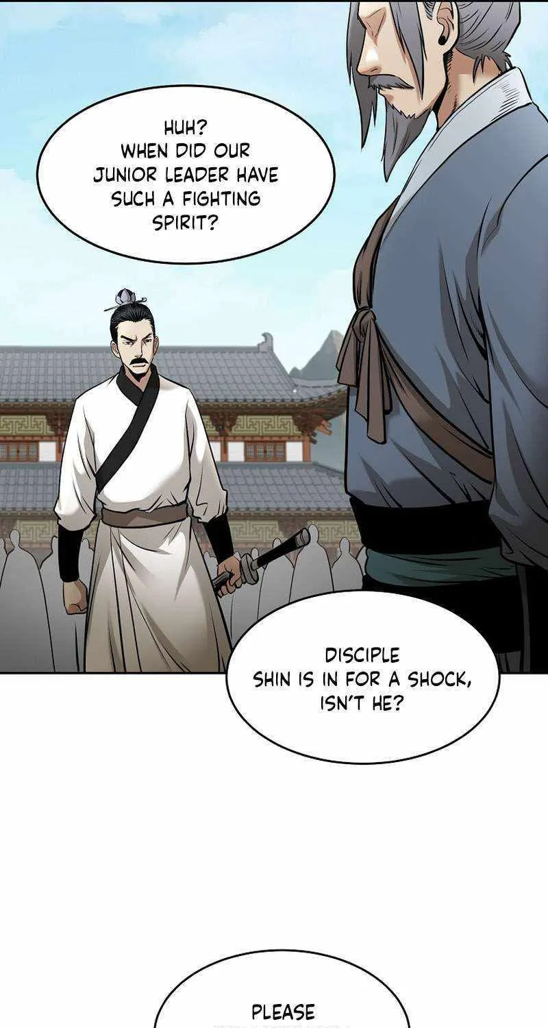 Demon In Mount Hua Chapter 73 page 14 - MangaKakalot