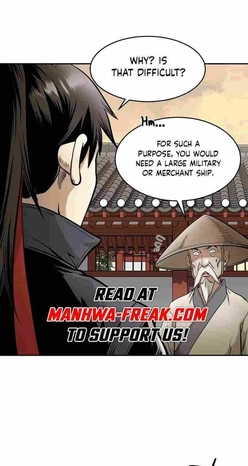 Demon In Mount Hua Chapter 73 page 63 - MangaKakalot