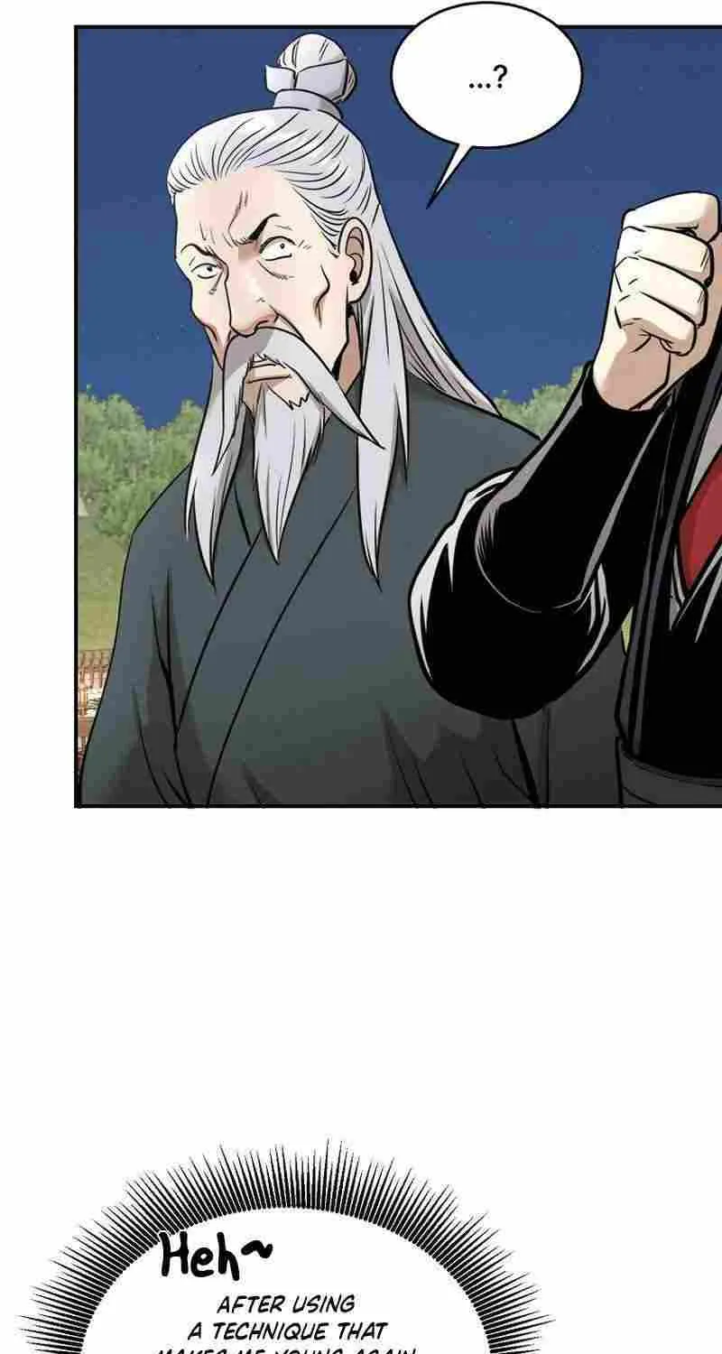 Demon In Mount Hua Chapter 73 page 73 - MangaKakalot