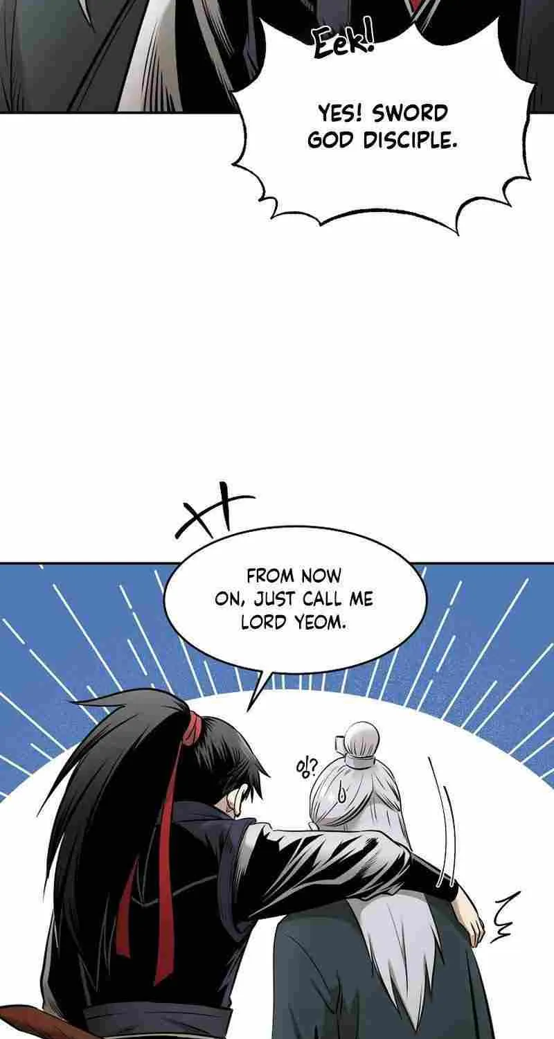 Demon In Mount Hua Chapter 73 page 79 - MangaKakalot